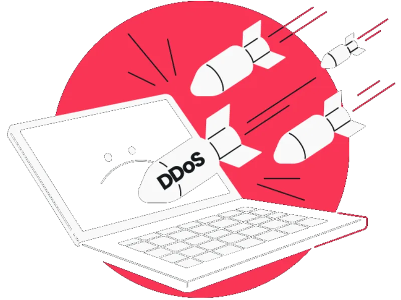 DDOs Graphic